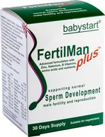 Babystart FertilMan Plus 120 tbl.