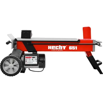 Štípačka na dřevo Hecht 651