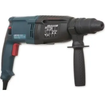 Pneumatické kladivo Vrtací kladivo 2500 W Erman