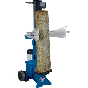 Štípačka na dřevo Scheppach HL 710 400 V