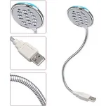 Esperanza EA120 USB LED lampička pro…