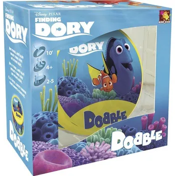 Desková hra ADC Blackfire Dobble Hledá se Dory