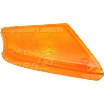 Osvětlení pro motocykl Moped91 Sklíčko blinkru, přední pravý YAMAHA JOG 2JA