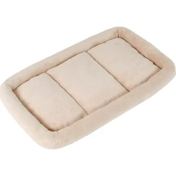 Pelíšek pro psa O´LALA PETS Podložka do přepravky, klece pro psa 55 x 80cm A28