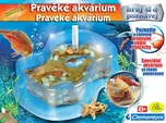 Albi Pravěké akvárium