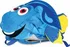 Dětský batoh LittleLife Disney Kids SwimPak - Dory