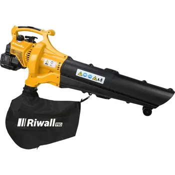 Recenze Riwall RPBV 31