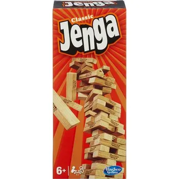 Desková hra Hasbro Jenga