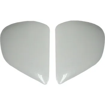 Helma na motorku Arai Bočnice Arai VAS-V Diamond white pro integrální přilby Arai RX-7V a QV-PRO Bílá