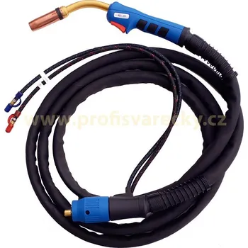 Svářečka MB 500/4 m