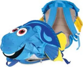 Dětský batoh LittleLife Disney Kids SwimPak - Dory