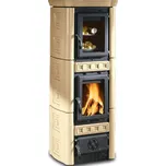 Nordica Gaia s troubou