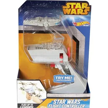 RC model ostatní Hot Wheels Star Wars delux hrací set