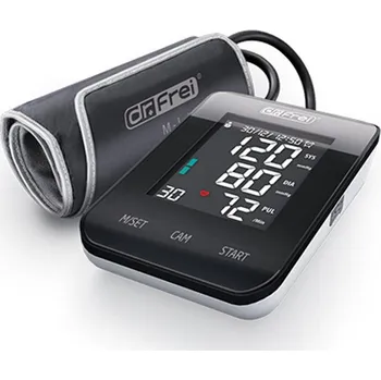 Tlakoměr Dr.Frei M-500A