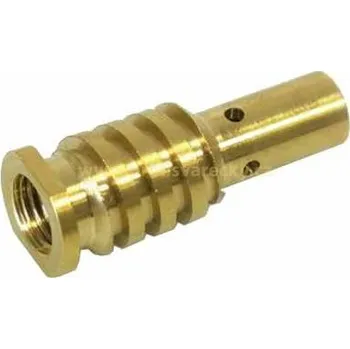 Svářečka Mezikus MB 15