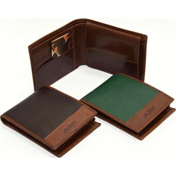 Peněženka Pánská peněženka DK-029