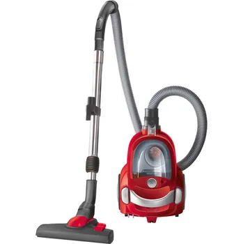 Vysavač Sencor SVC 610RD