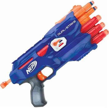 Hasbro Nerf Elite Dual-Strike