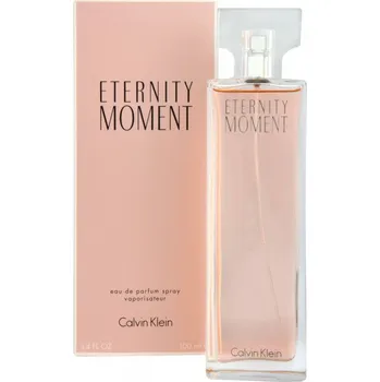 Calvin klein eternity moment cena hot sale