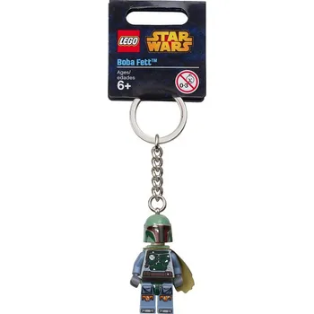 Lego Star Wars 850998 Boba Fett
