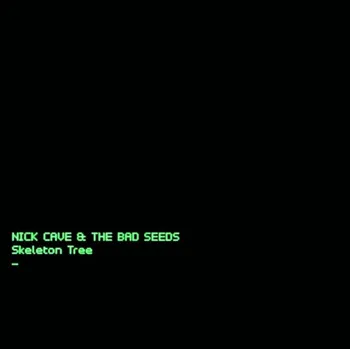 Zahraniční hudba Skeleton Tree - Nick Cave & The Bad Seeds