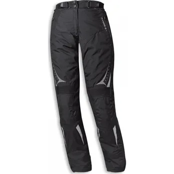 Moto kalhoty Held Held ZOÉ dámské cestovní textilní kalhoty černé vel.DXS XS