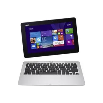 Recenze Asus Transformer Book (T200TA-CP003H)