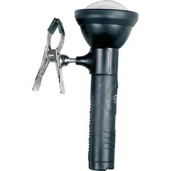 Profesionální montážní lampa nabíjecí - 28 LED