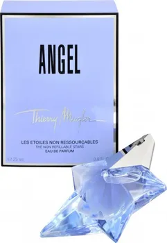 Dámský parfém Thierry Mugler Angel W EDP
