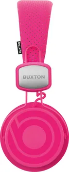 Sluchátka BUXTON BHP 8620 růžová