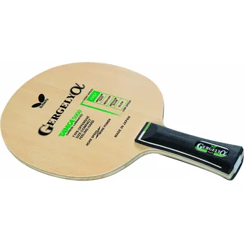 Pingpongová pálka Butterfly gergely alpha