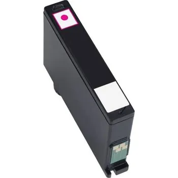 Dell 592-11814 J56GD XL - červená kompatibilní cartridge