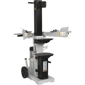 Štípačka na dřevo Lumag HOS 12A