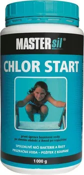 Mastersil Chlor Start 1 kg