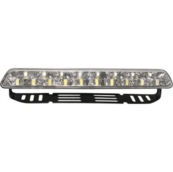 Denní svícení Světla pro denní i noční svícení 18 LED 12/24V (automaticé zapnutí, Lyra day-night)