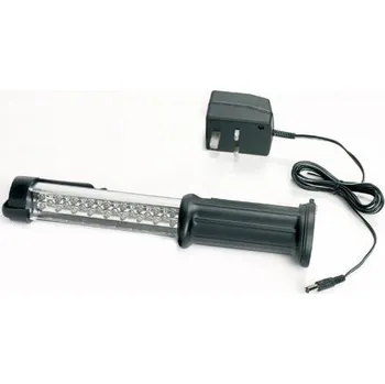 Montážní lampa nabíjecí - 26 LED (do těžkých provozů)