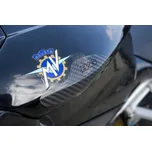 R&G Racing Slidery na nádrž R&G Racing pro motocykly MV AGUSTA F4 750/1000R, F4RR (´11-), (pár)