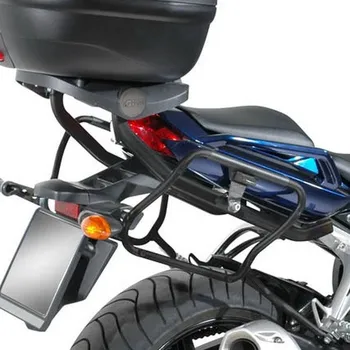 Nosič na motocykl a skútr Givi 359 FZ Montážní sada GIVI Monorack pro motocykly YAMAHA FZ1 Fazer