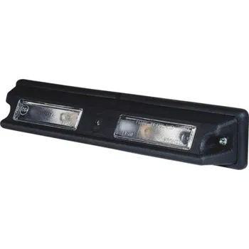 Osvětlení SPZ Osvětlení registrační značky LT-60