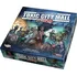 Desková hra Guillotine Games Zombicide: Toxic City Mall