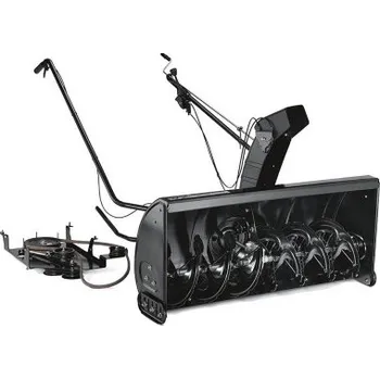 Radlice MTD Sněhová fréza dvoustupňová 107 cm