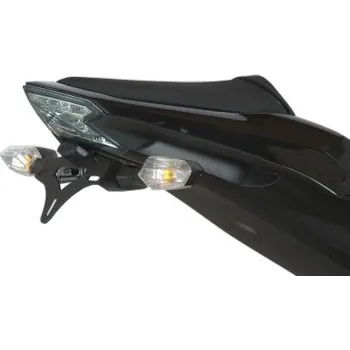 Držák SPZ R&G Racing Držák SPZ, Kawasaki Z800 (pro originální blinkry)