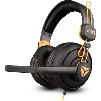 Recenze Yenkee YHP 3010 Hornet