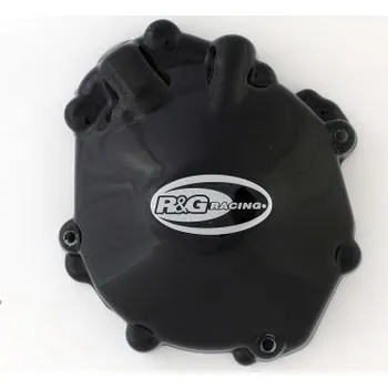 Kryt motoru R&G Racing Kryty motoru R&G Racing pro motocykly SUZUKI GSXR1000 (K9-), černé (pár)