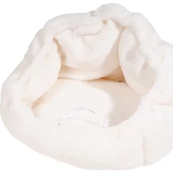 Pelíšek pro psa O´LALA PETS ADRIANA stahovací pelíšek 50cm A11