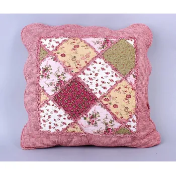 Dekorativní polštářek Polštářek provence Chantal 50x50