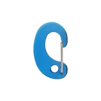 psí známka Karabinka na známku - modrá RED DINGO LARGE