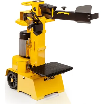 Štípačka na dřevo Agama LS 8T