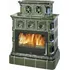 Krbová kamna ABX Karelie TUV 7 kW