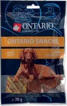 Ontario Snack Dry Rabbit Fillet 70 g